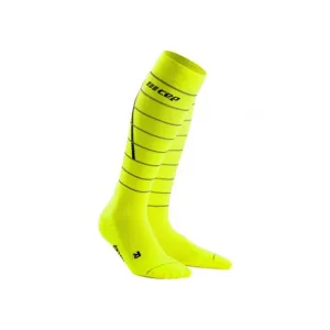 CEP Reflective Compression Socks