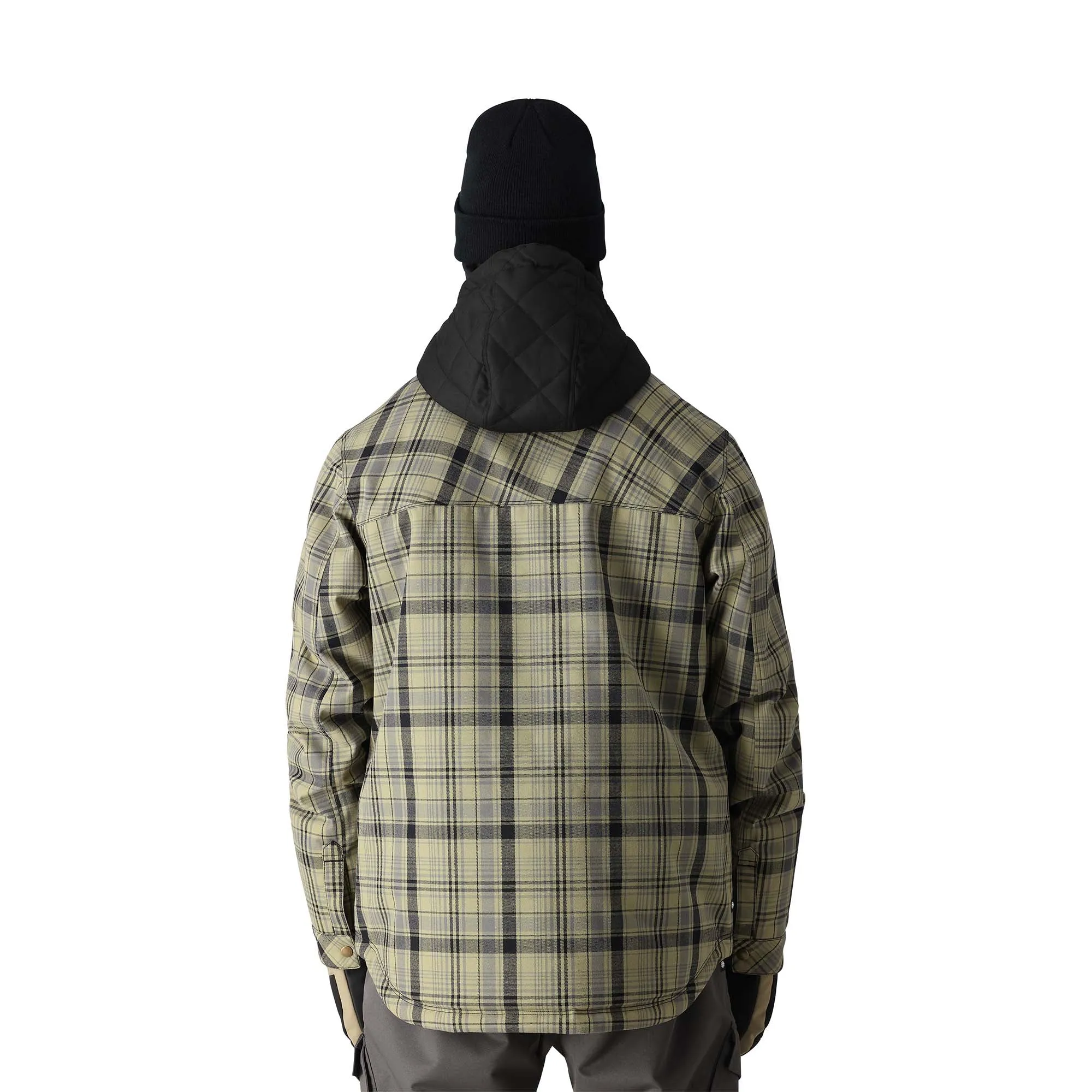 686 Men's Woodland Jacket 2025