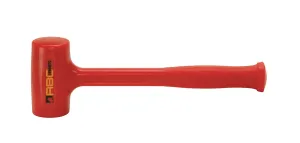 ABC2DB; 1.6 lb (26 oz) Dead Blow Hammer, 12.75 in. Overall Length