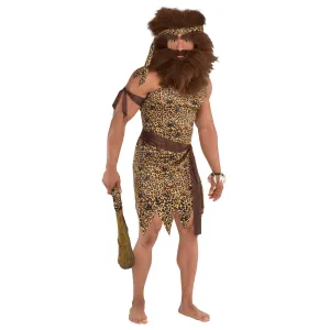 Adult Caveman Tunic Kit