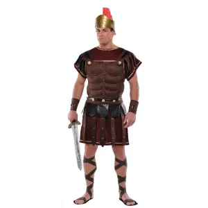 Adult Roman Soldier Set