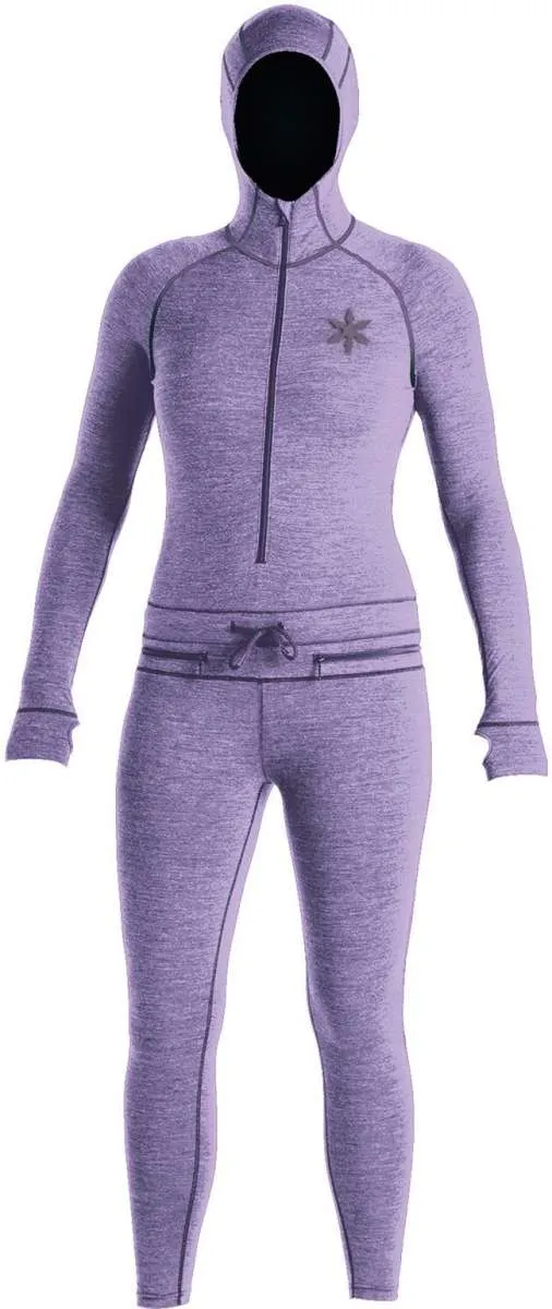 Airblaster Women's Merino Ninja Suit 2023