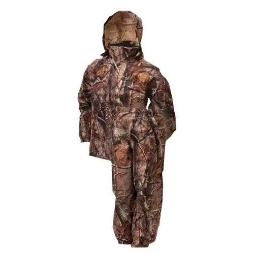 AllSport Suit Realtree Camo - X-Large