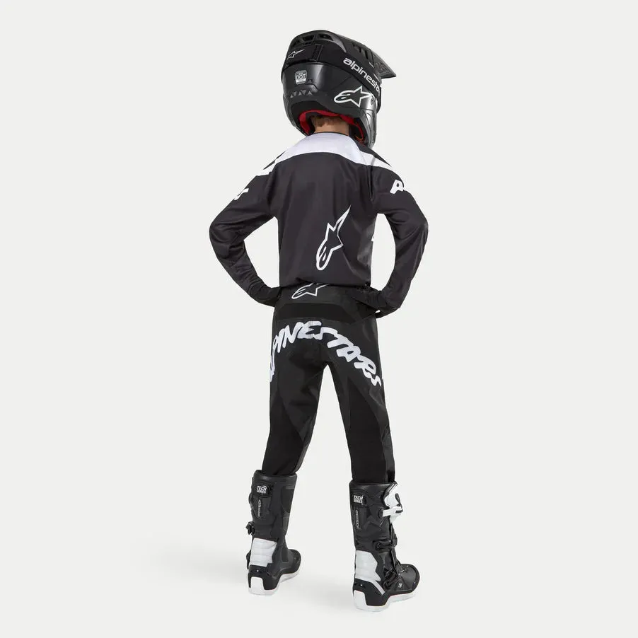 Alpinestars 2024 Youth Racer Jersey/Pants Kit [Closeouts]