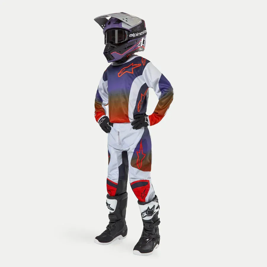 Alpinestars 2024 Youth Racer Jersey/Pants Kit [Closeouts]