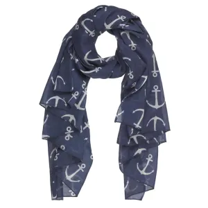 Anchor Sarong/Scarf