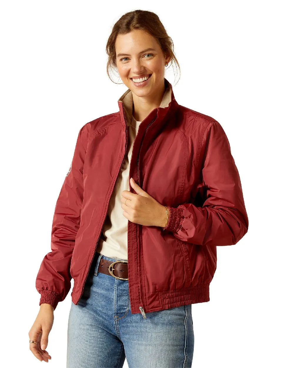 Ariat Womens Stable Insulated Jacket