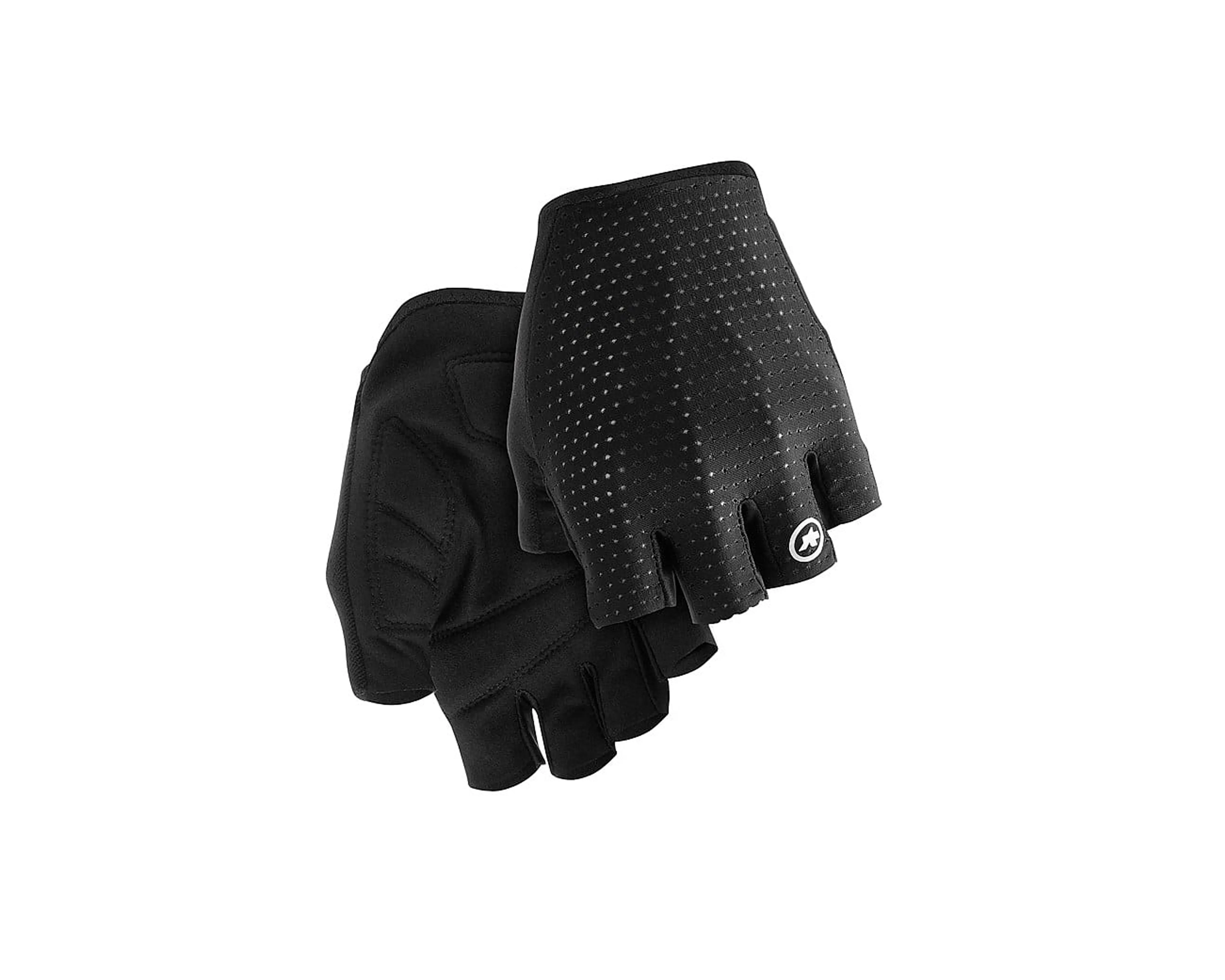 Assos GT Gloves C2 blackSeries