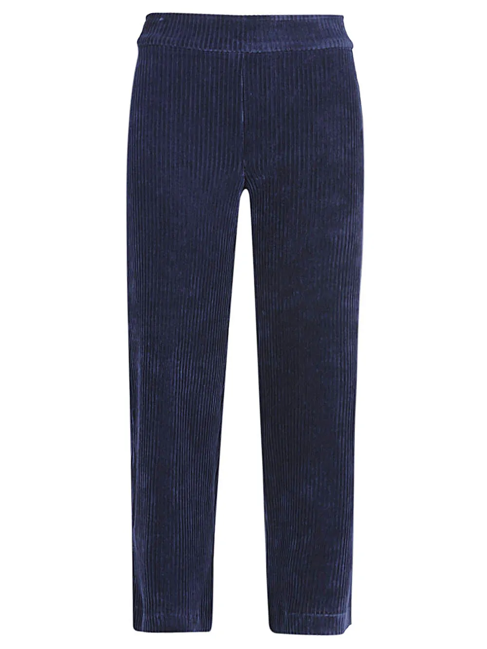 AVENUE MONTAIGNE Trousers Blue