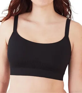 Bali Bralette Black