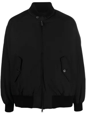 Baracuta Coats Black