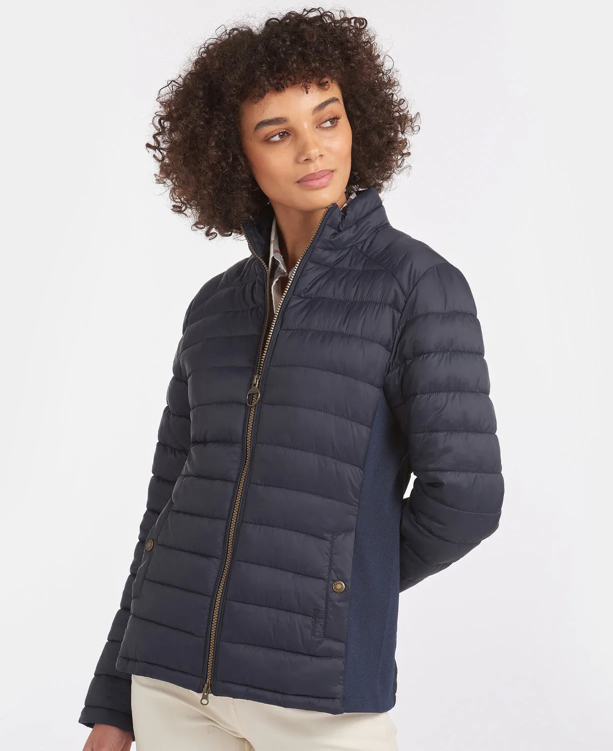 Barbour Ashridge Quilted Jacket