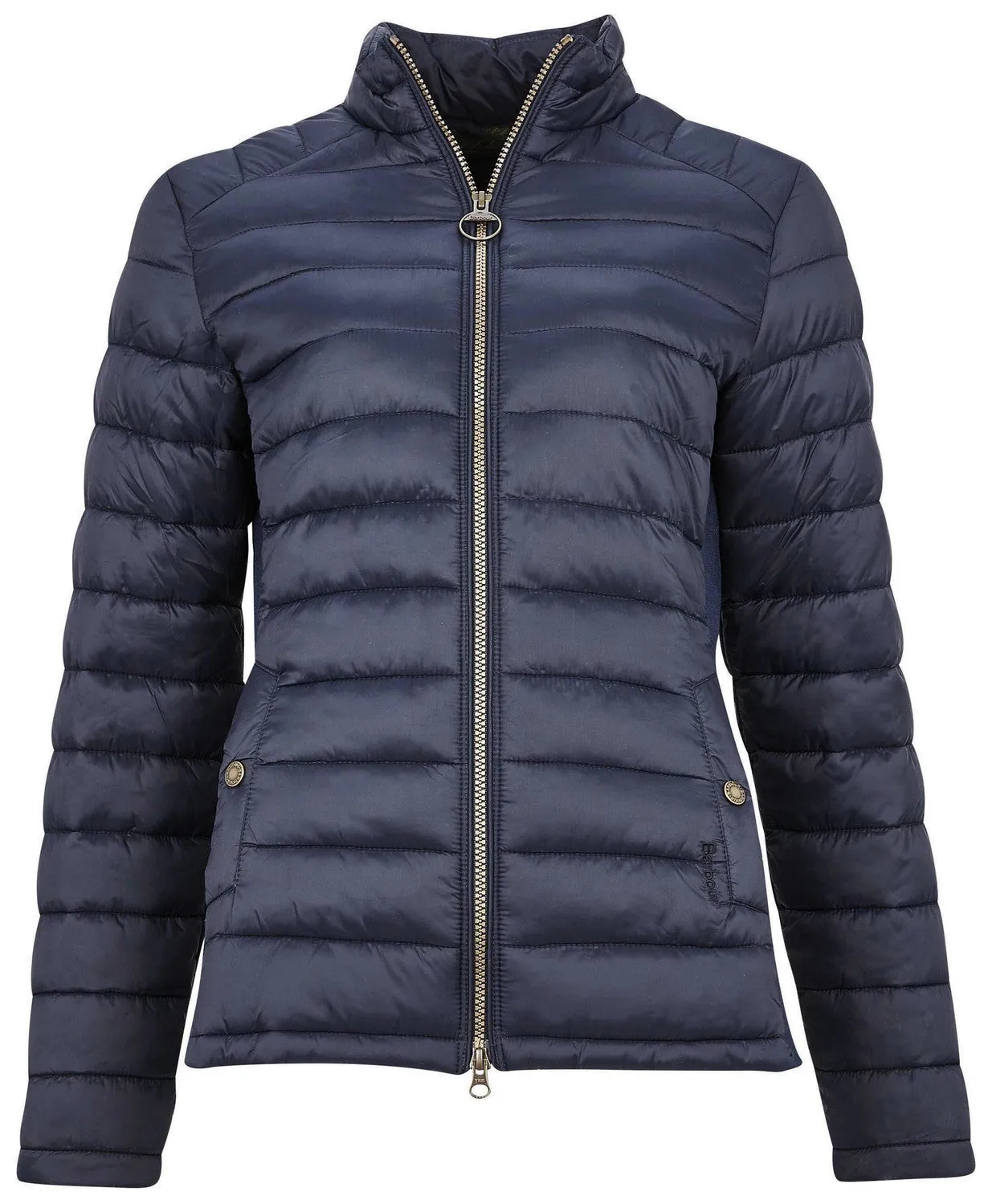 Barbour Ashridge Quilted Jacket