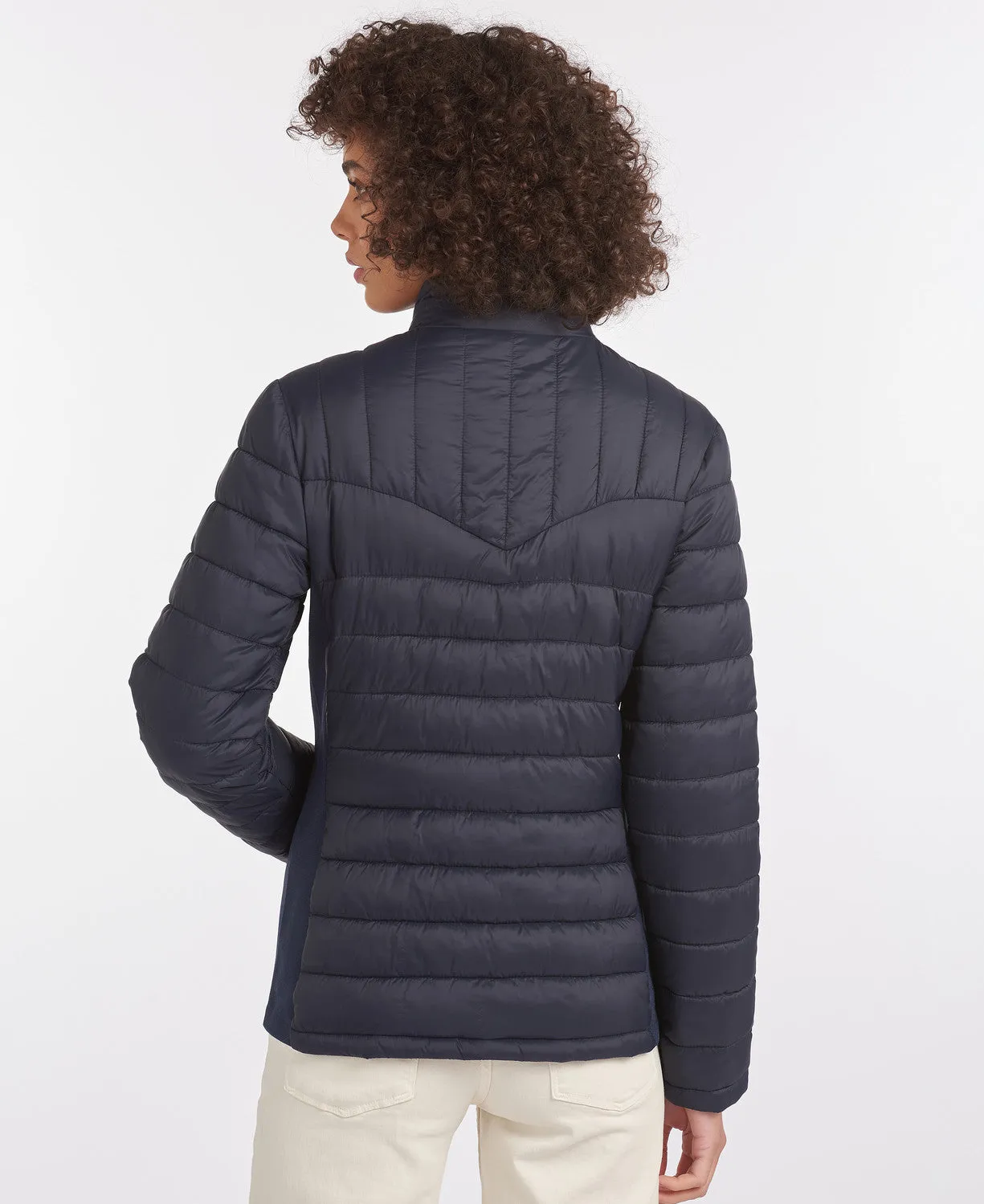 Barbour Ashridge Quilted Jacket