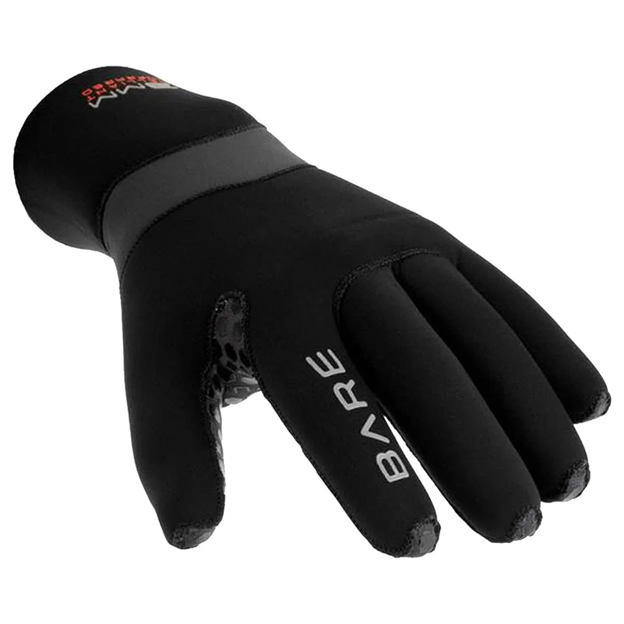 Bare 3mm Ultrawarmth Scuba Diving Gloves