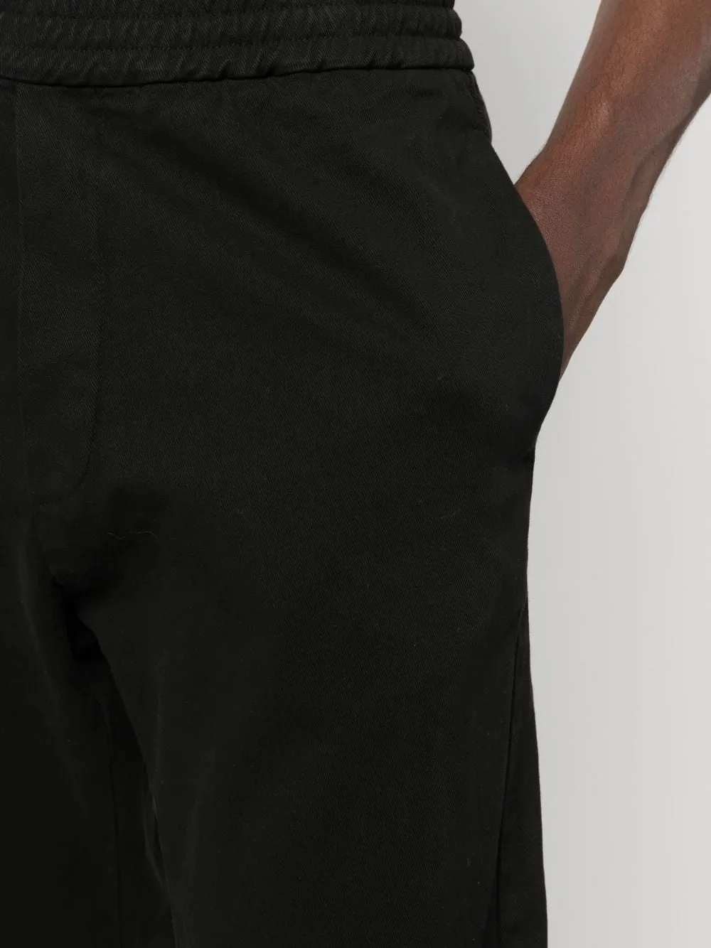 Barena Trousers Black