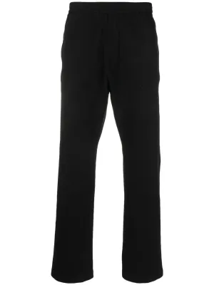 Barena Trousers Black