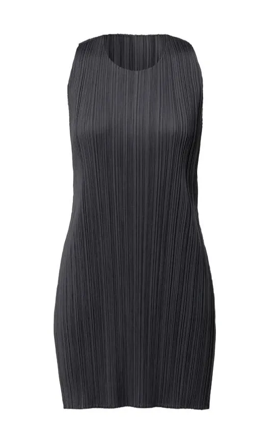 Basics Dress - Black