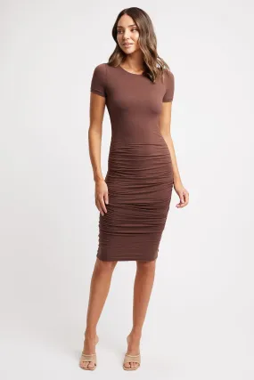 Betty Midi Dress