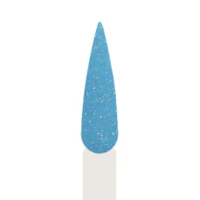 Blue Shimmer Glitter - 3g