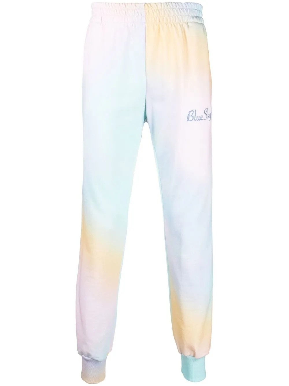 BLUE SKY INN Trousers MultiColour