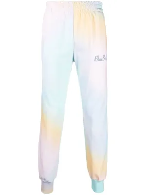 BLUE SKY INN Trousers MultiColour