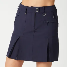 Boka Skort - 2022 - Navy