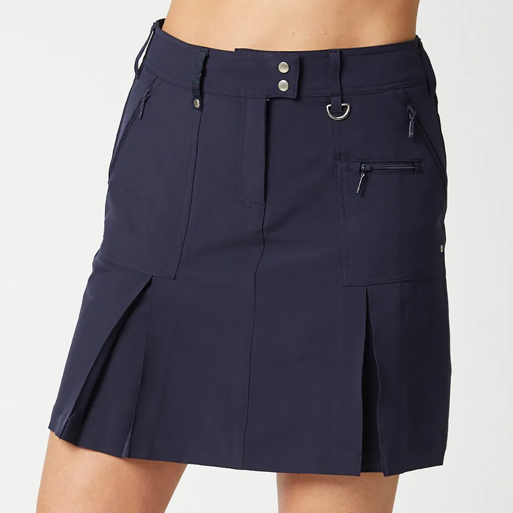 Boka Skort - 2022 - Navy