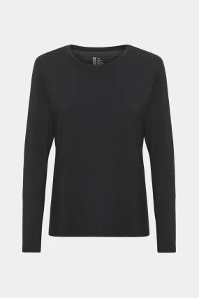 Boody - Women's Long Sleeve Crew Neck Top