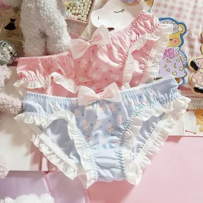 Bouncing Bunny Undies