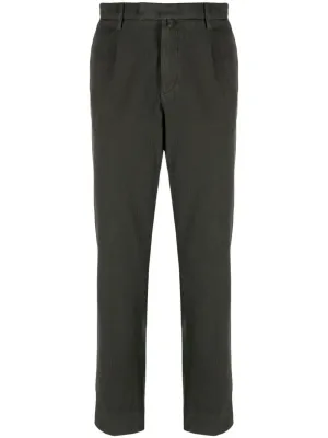 Briglia Trousers Green