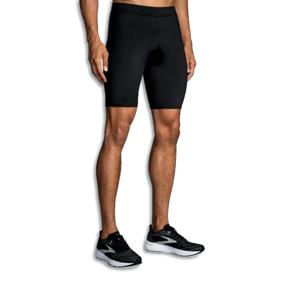 Brooks Men's Source 9" Short Tight