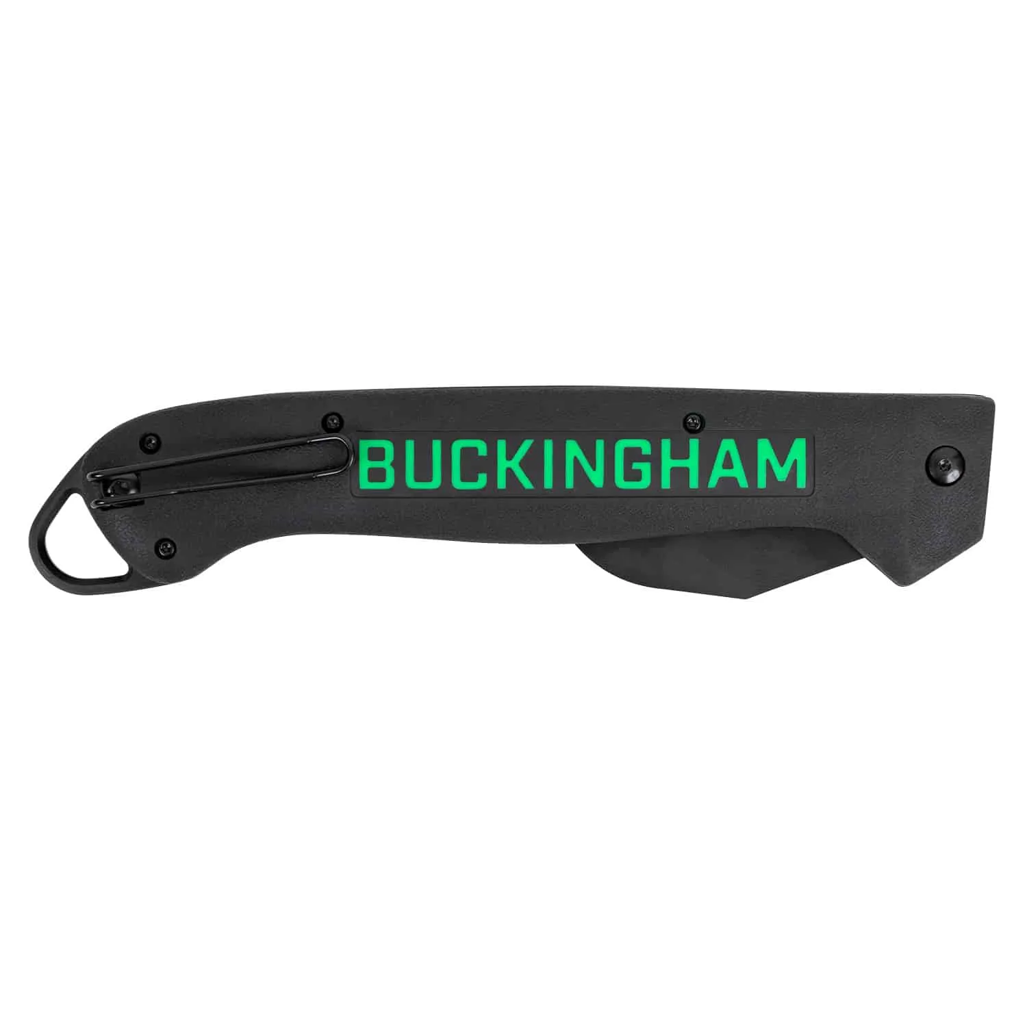 BuckFold™ Skinning Knife