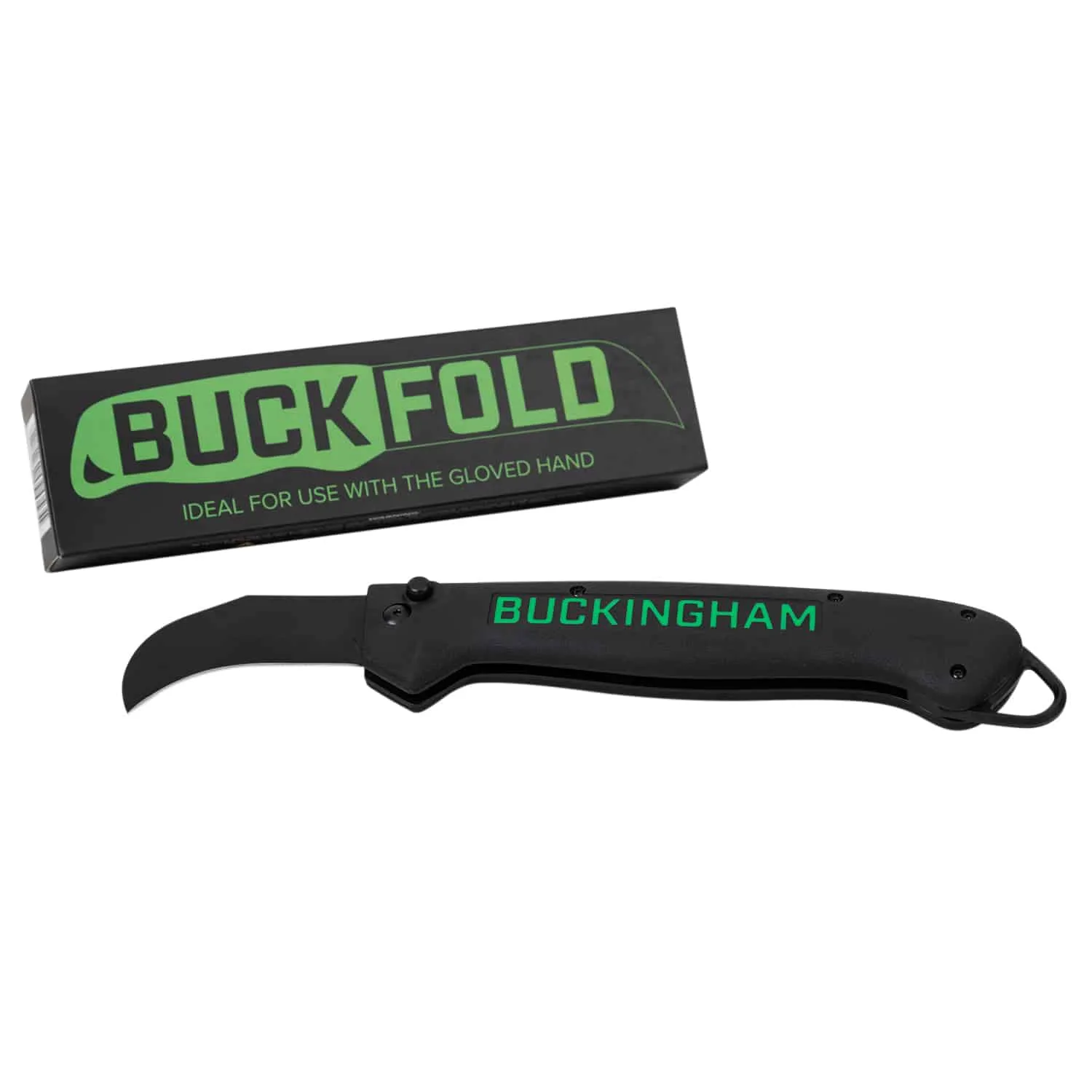 BuckFold™ Skinning Knife