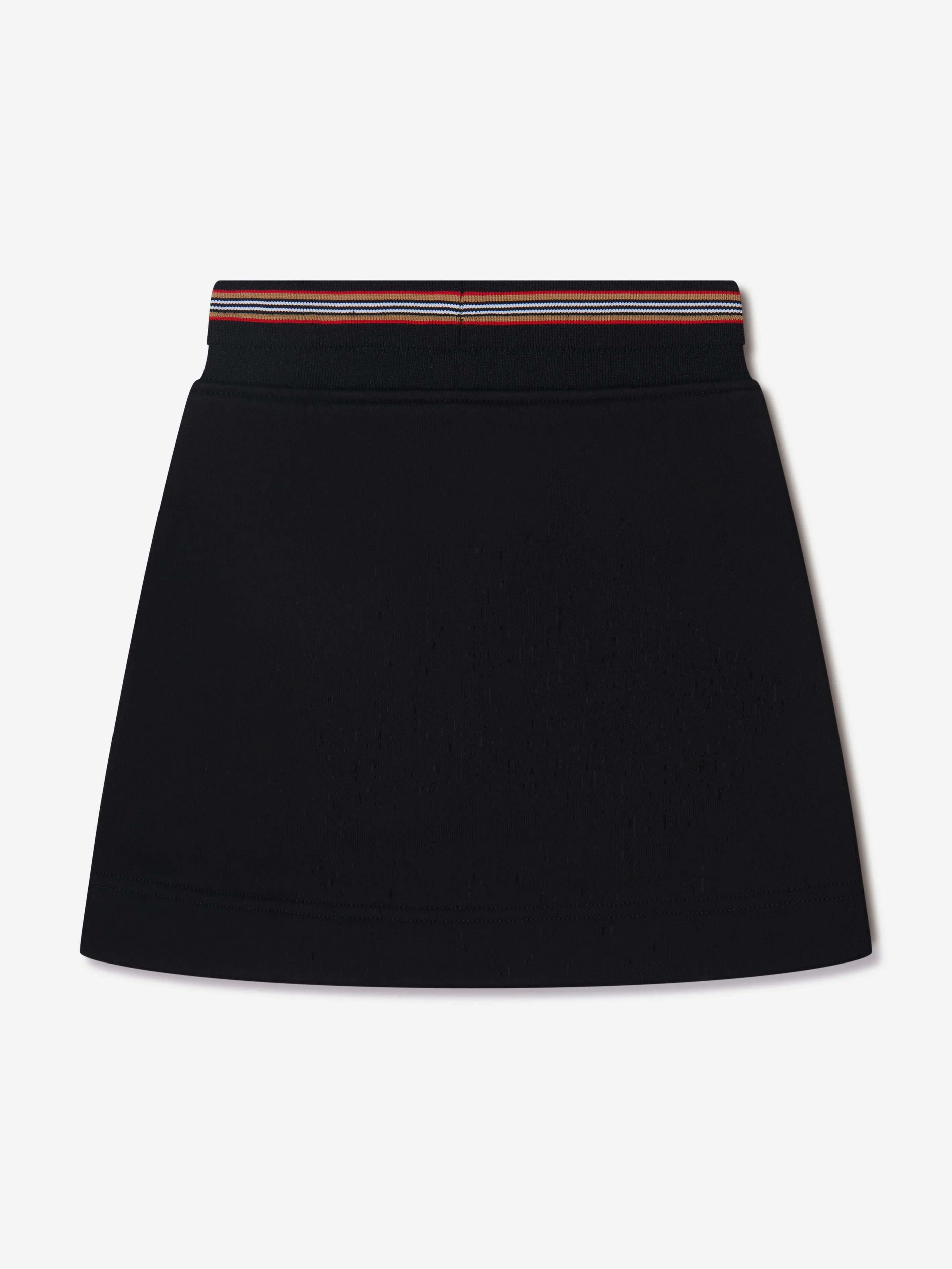 Burberry Girls Branded Lisey Skirt