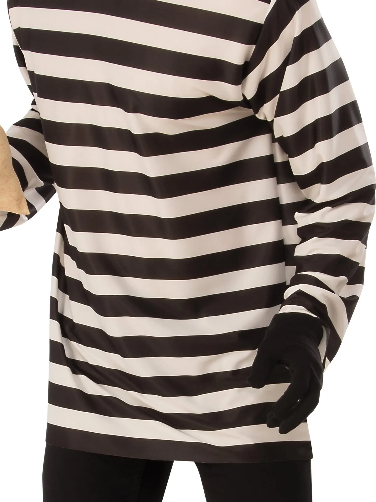 Burglar Costume for Adults