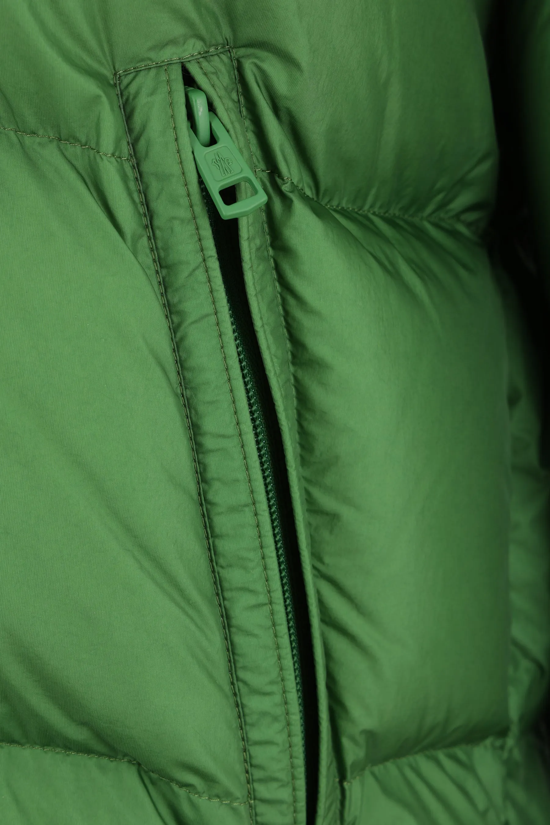 Citala nylon down jacket