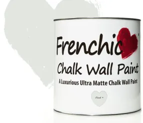 Cloud 9 Wall Paint