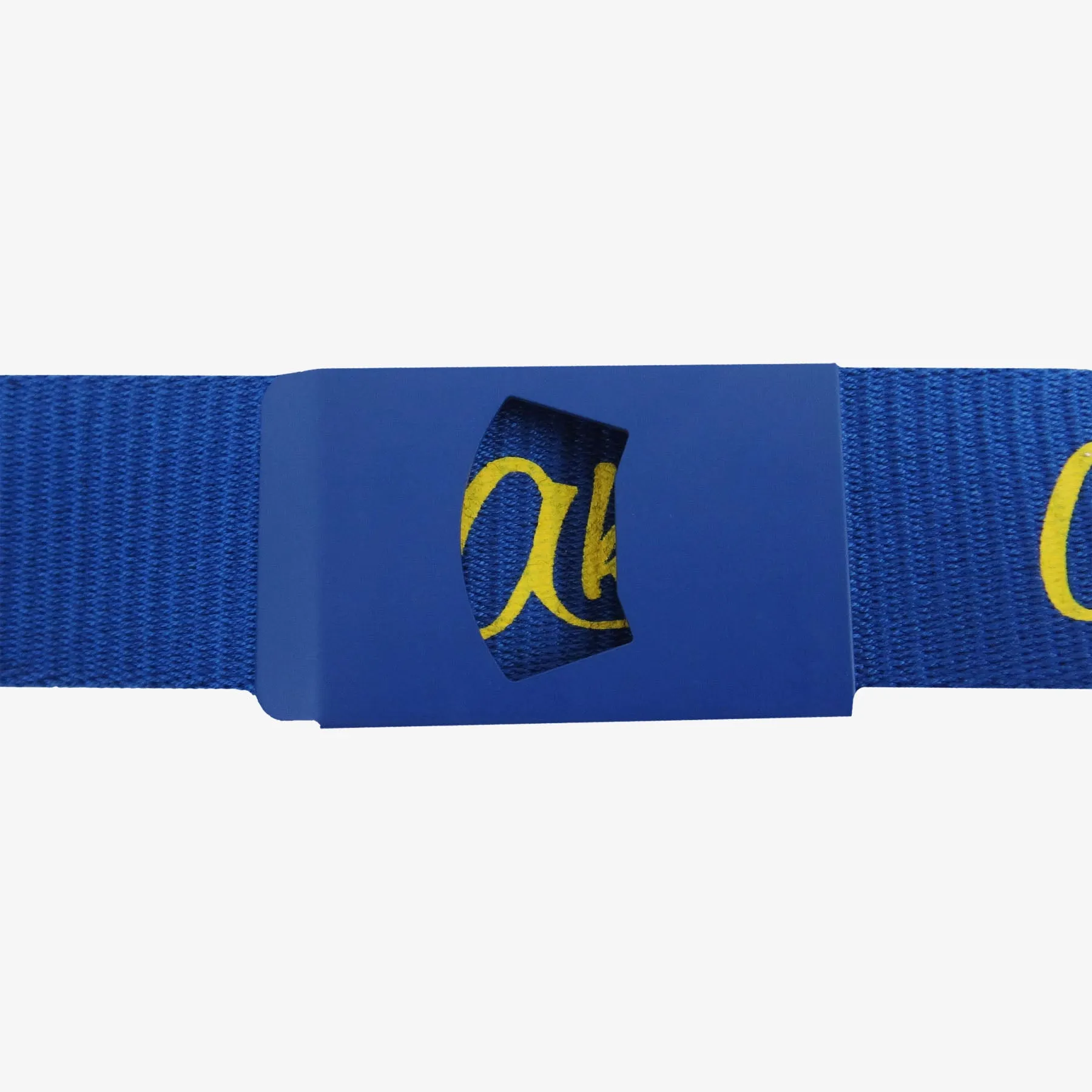 Colorado Flag Belt