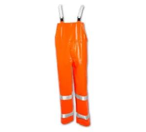 Comfortbrite Overall Fr High Vis Orange #O53129C Tingley M