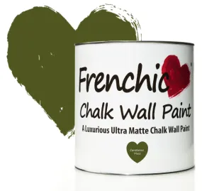 Constance Moss Wall Paint