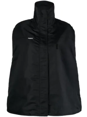 Coperni Jackets Black