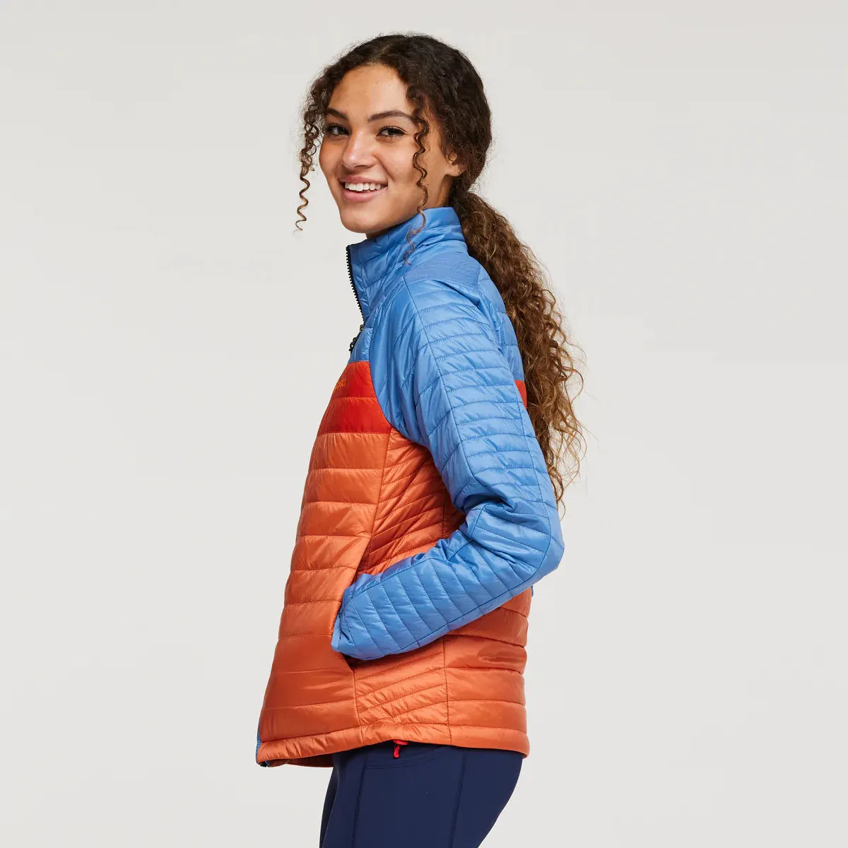 Cotopaxi | Capa Insulated Jacket | Women's