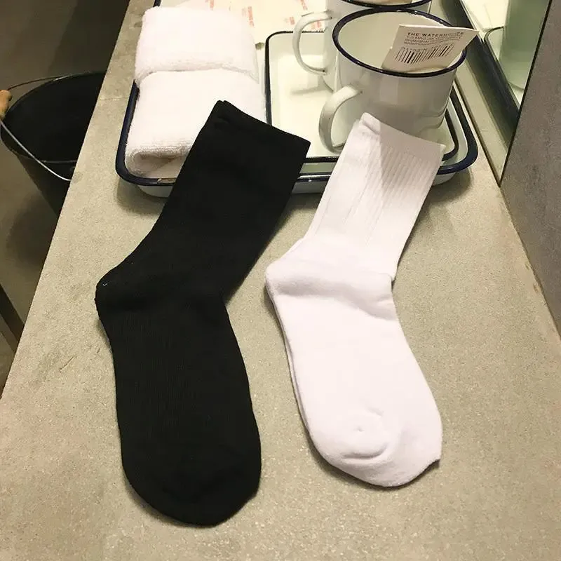 Cotton Socks