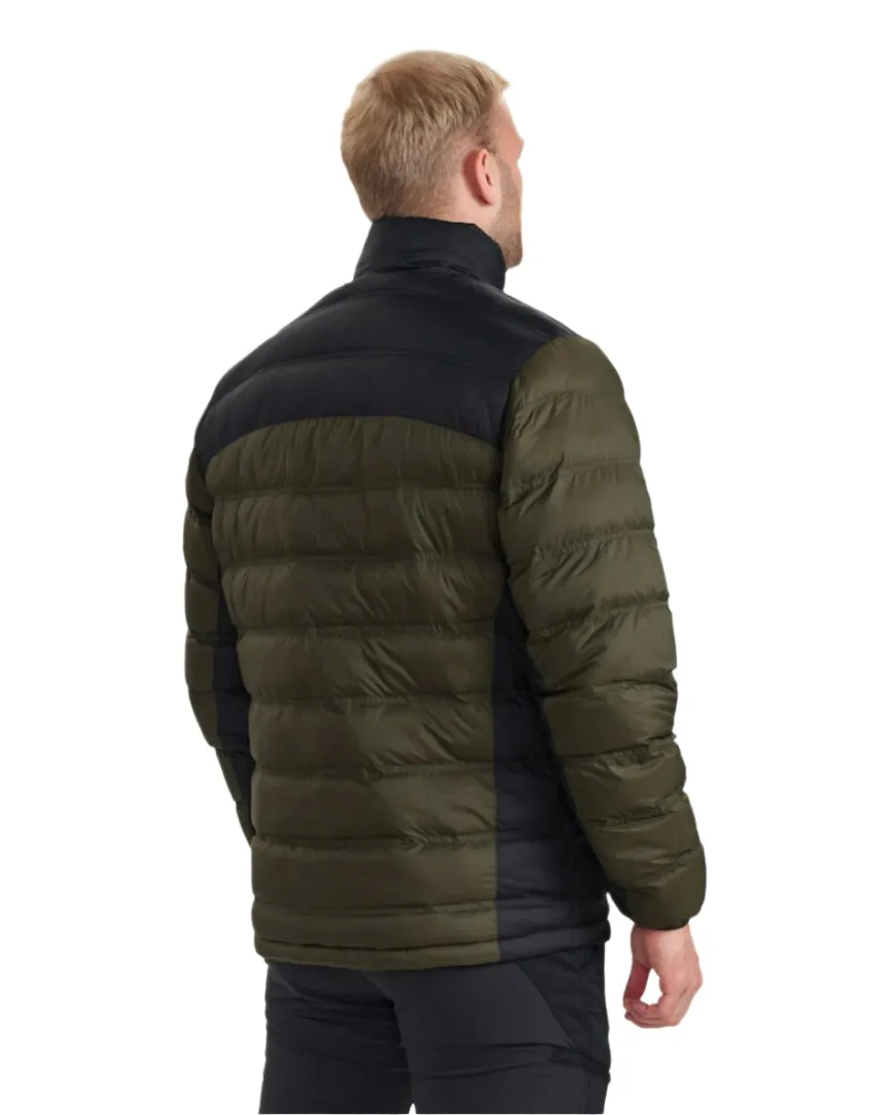 Deerhunter Northward Padded Jacket