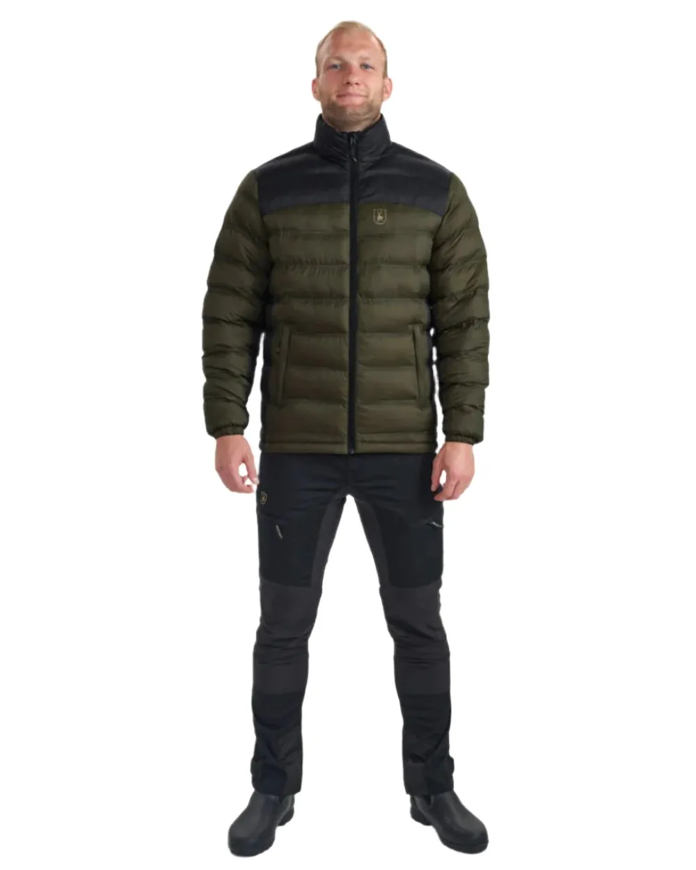 Deerhunter Northward Padded Jacket