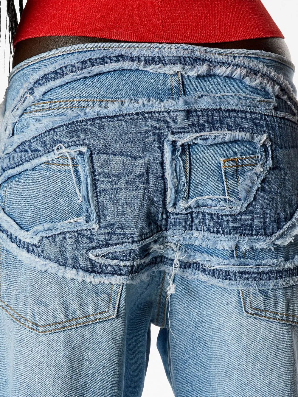 Diesel Jeans Denim