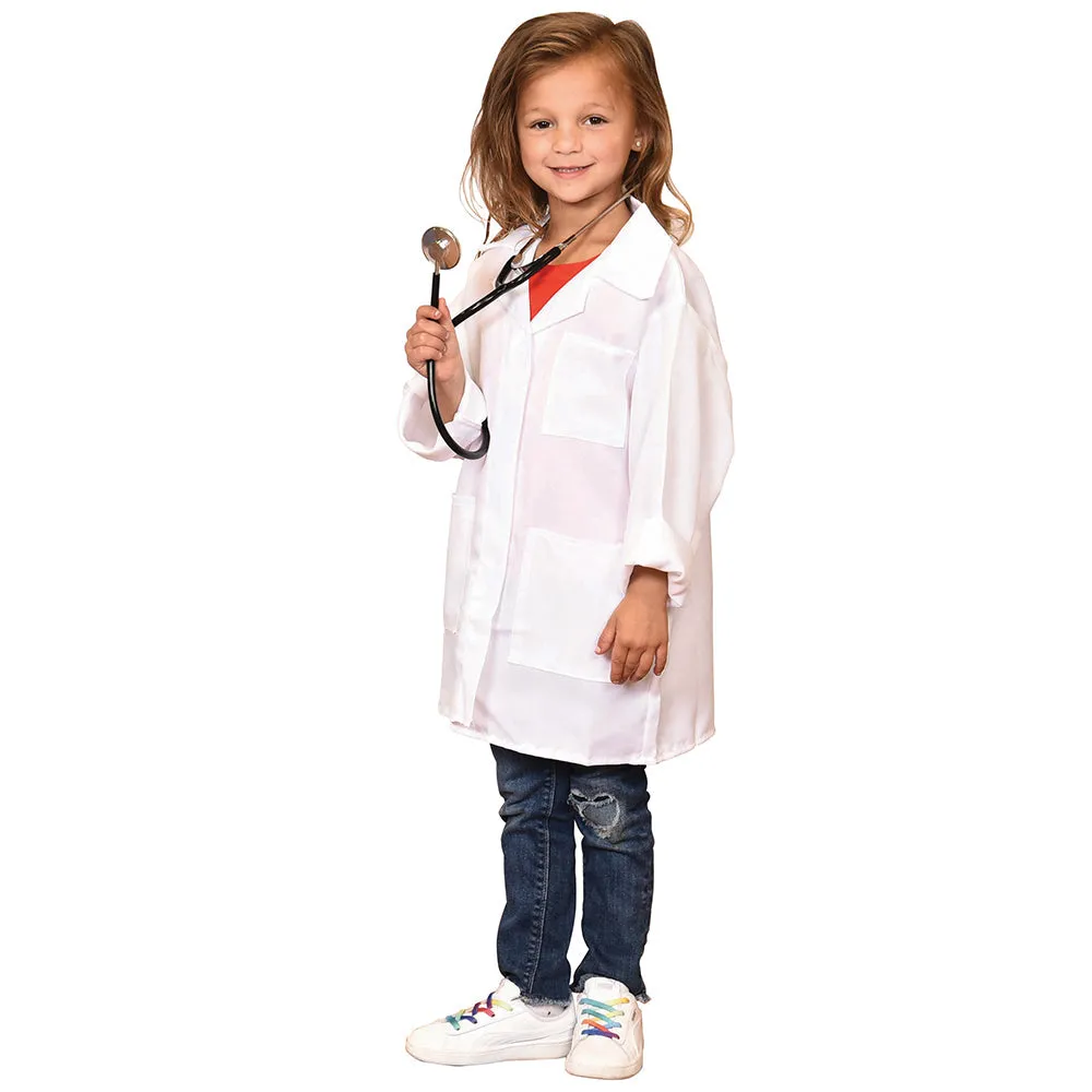 Doctor's Lab Coat