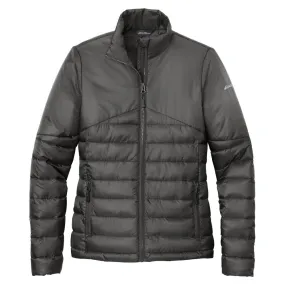 Eddie Bauer Ladies Quilted Jacket