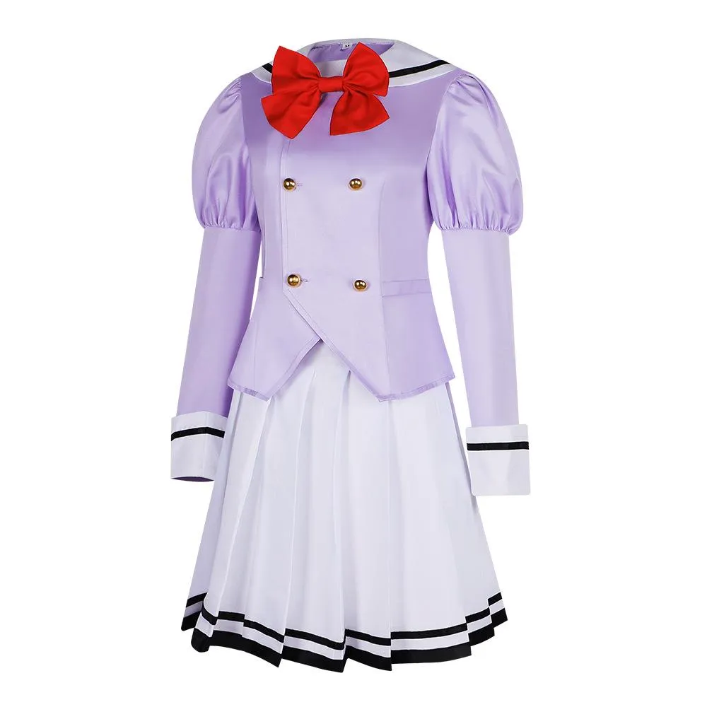 Engage Kiss JK Lolita Skirt Cosplay Halloween Costumes for Adult